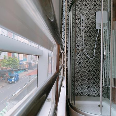 Luxurious Chinatown Hideaway Lejlighed Ho Chi Minh-Byen Eksteriør billede