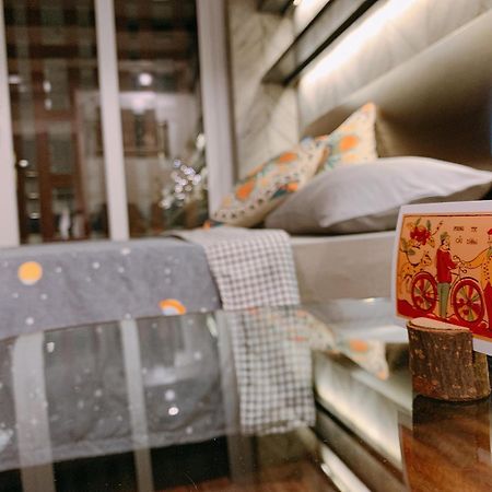 Luxurious Chinatown Hideaway Lejlighed Ho Chi Minh-Byen Eksteriør billede