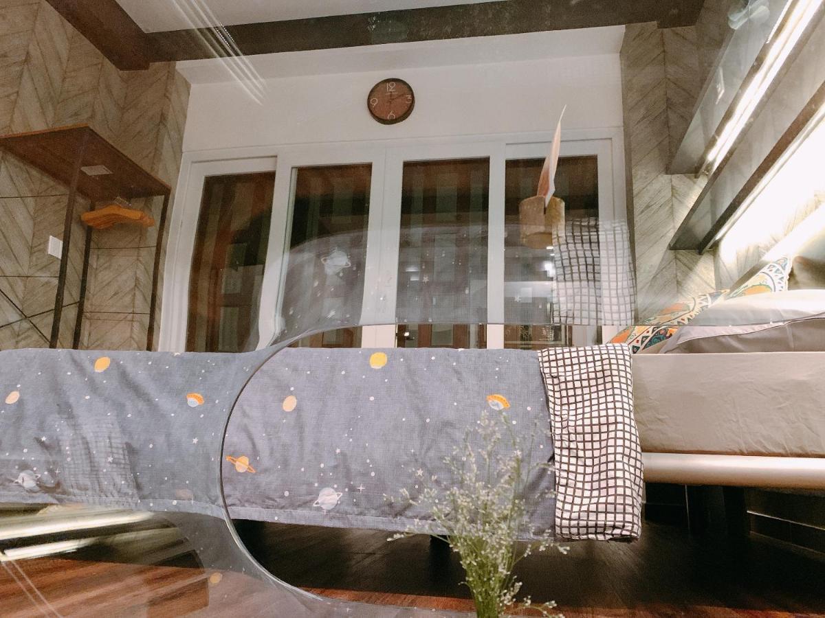 Luxurious Chinatown Hideaway Lejlighed Ho Chi Minh-Byen Eksteriør billede